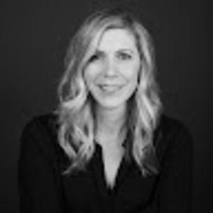 Meet your Posher, Kathleen